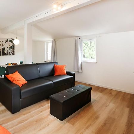 Apartmán Le T2 Chic ! Carcassonne Exteriér fotografie