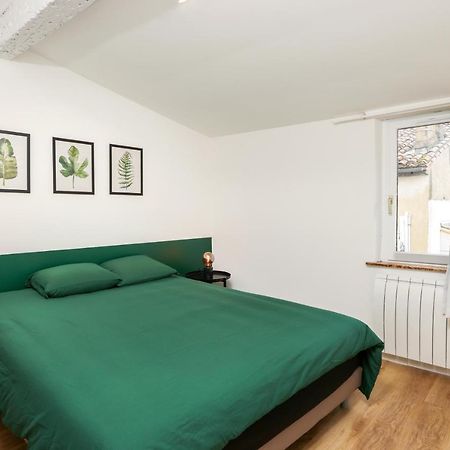 Apartmán Le T2 Chic ! Carcassonne Exteriér fotografie
