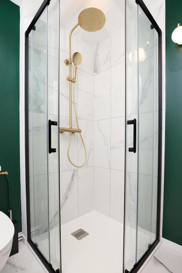 Apartmán Le T2 Chic ! Carcassonne Exteriér fotografie